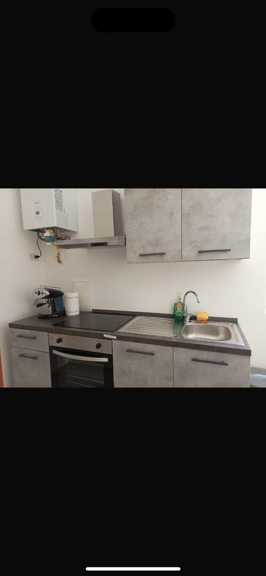 Fiore Apartments Fiorenzuola dʼArda Zewnętrze zdjęcie
