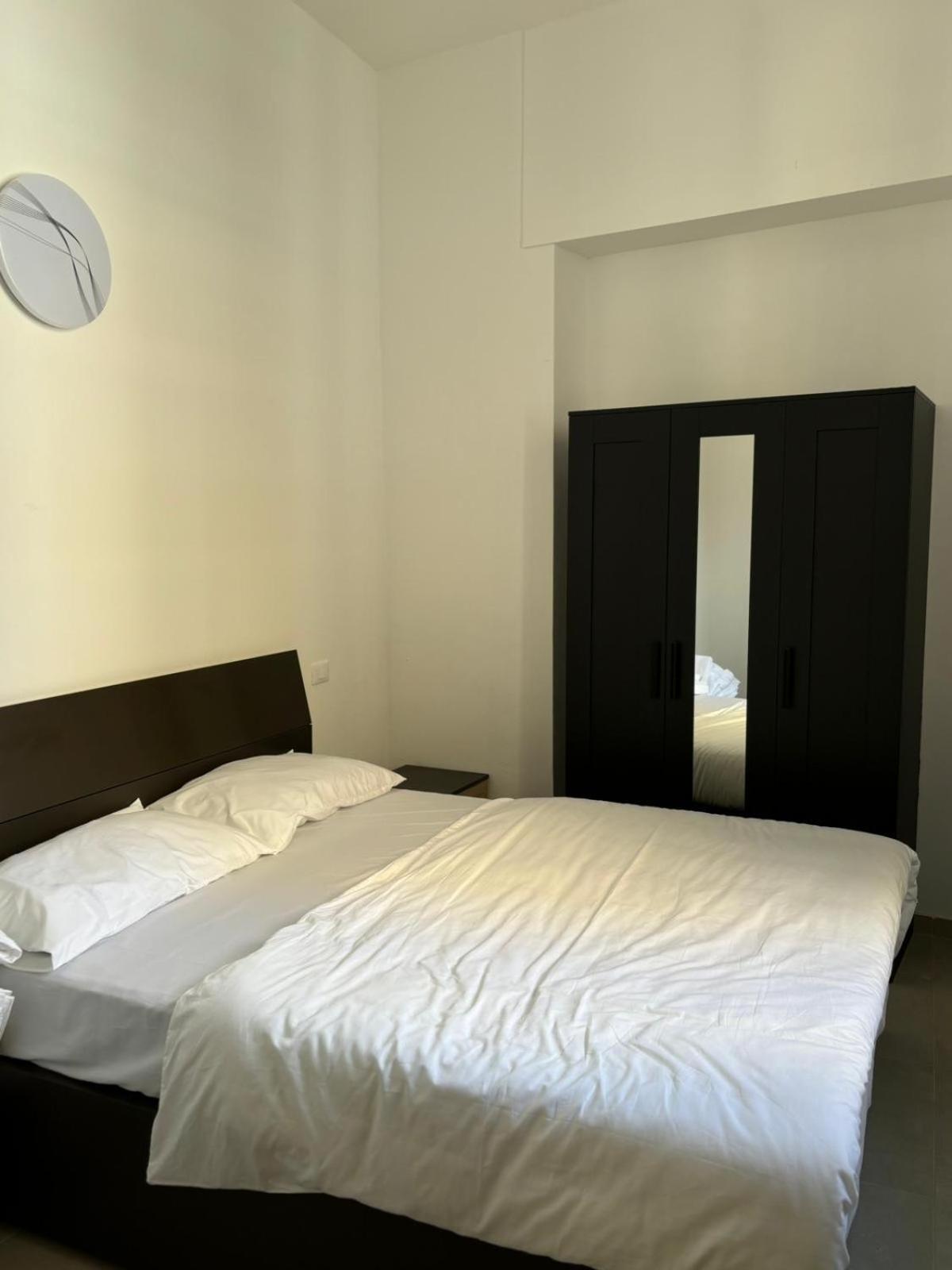 Fiore Apartments Fiorenzuola dʼArda Zewnętrze zdjęcie