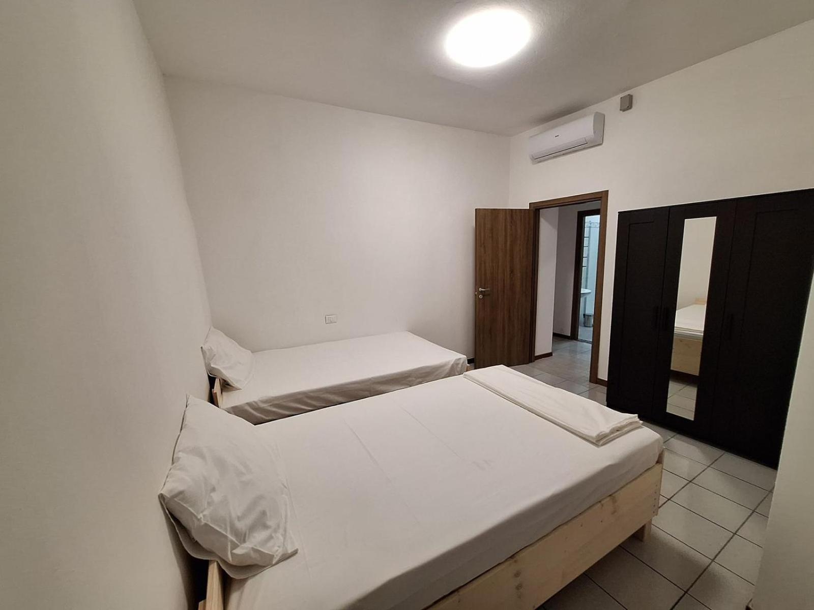 Fiore Apartments Fiorenzuola dʼArda Zewnętrze zdjęcie