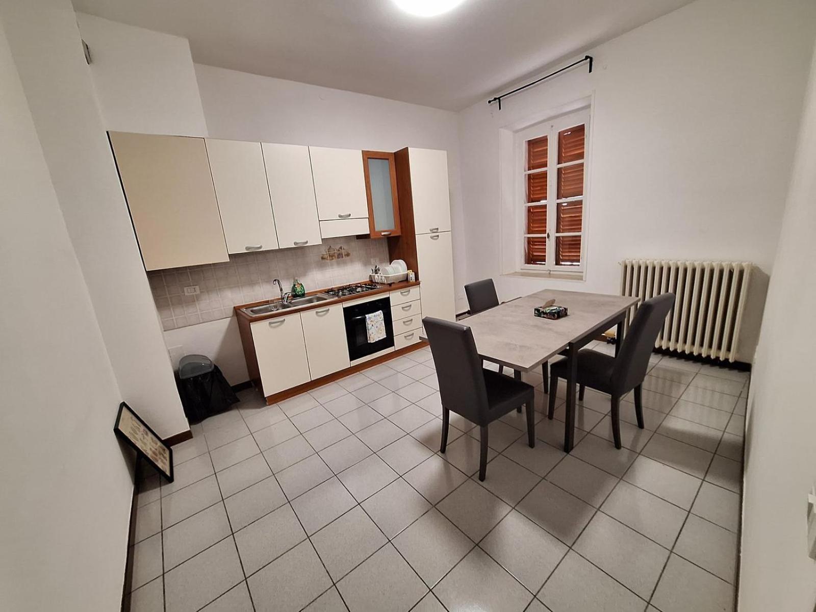 Fiore Apartments Fiorenzuola dʼArda Zewnętrze zdjęcie