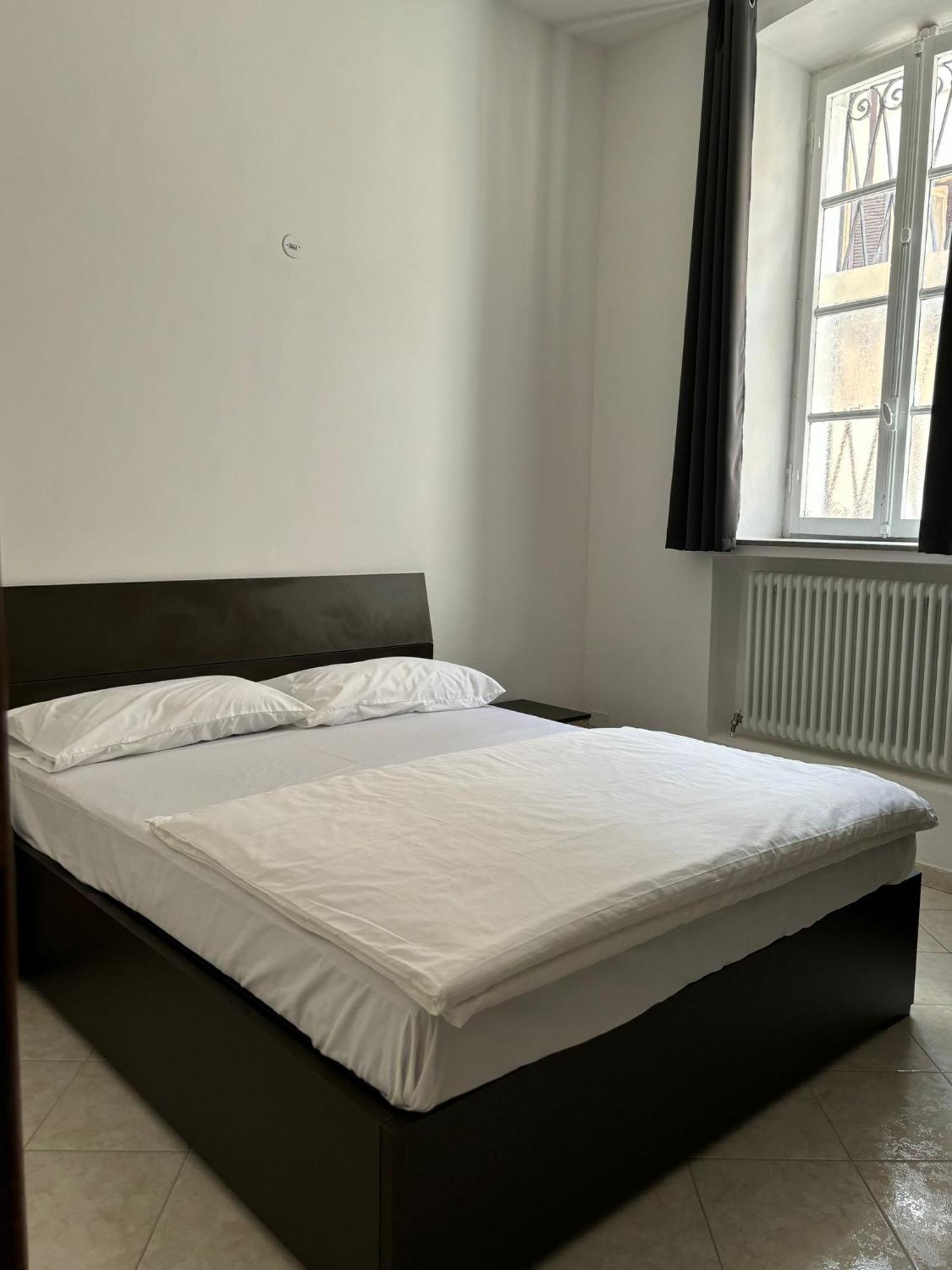 Fiore Apartments Fiorenzuola dʼArda Zewnętrze zdjęcie