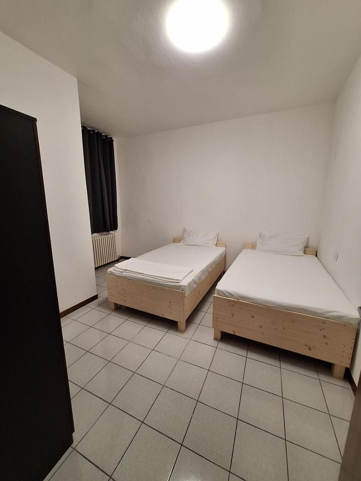 Fiore Apartments Fiorenzuola dʼArda Zewnętrze zdjęcie