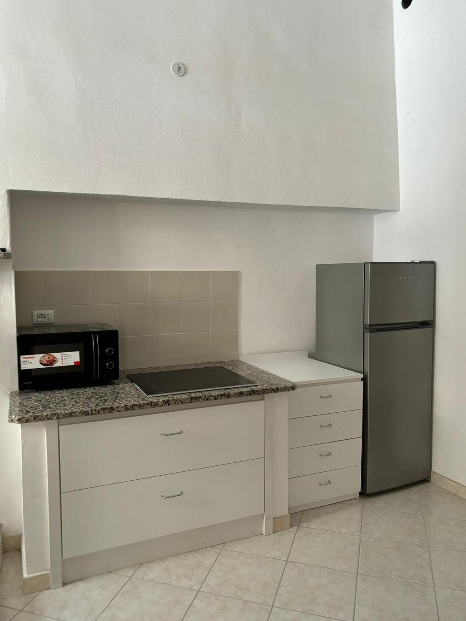 Fiore Apartments Fiorenzuola dʼArda Zewnętrze zdjęcie