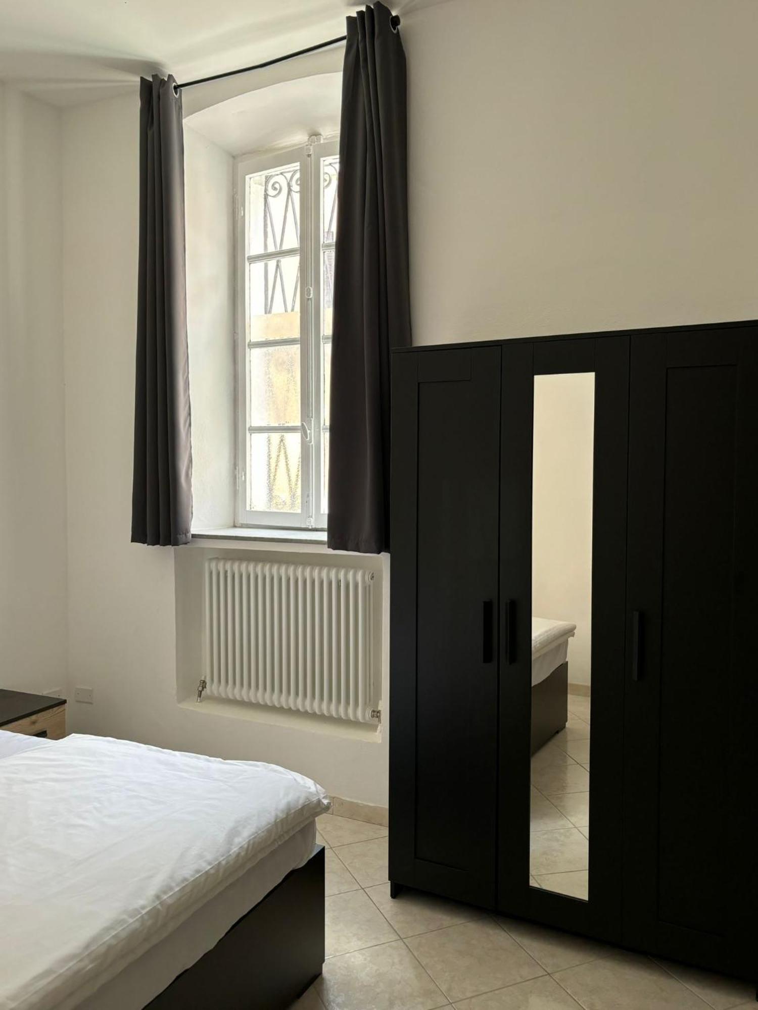 Fiore Apartments Fiorenzuola dʼArda Zewnętrze zdjęcie