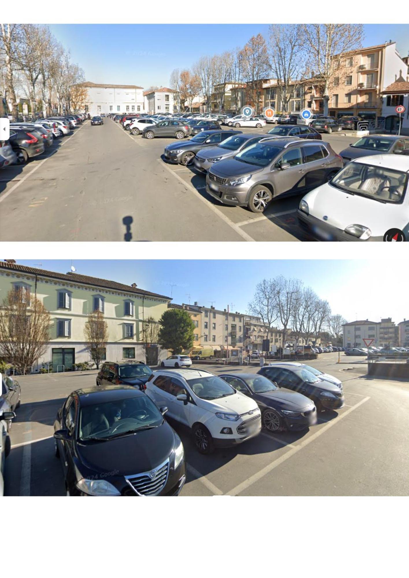 Fiore Apartments Fiorenzuola dʼArda Zewnętrze zdjęcie